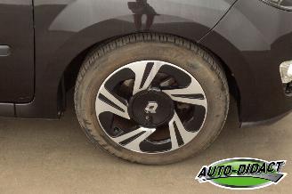 Renault Twingo 1.2 16v Dynamicque Airco picture 20