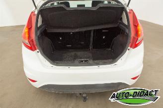 Ford Fiesta 1.25 Limited - Airco - Camera picture 29