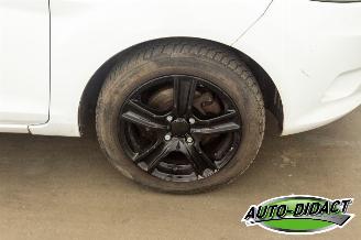 Ford Fiesta 1.25 Limited - Airco - Camera picture 24