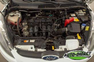 Ford Fiesta 1.25 Limited - Airco - Camera picture 27