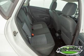Ford Fiesta 1.25 Limited - Airco - Camera picture 12