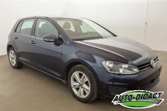 Volkswagen Golf 1.6 TDI - Airco picture 2