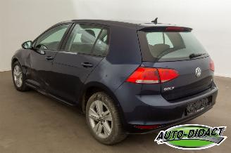 Volkswagen Golf 1.6 TDI - Airco picture 3