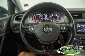 Volkswagen Golf 1.6 TDI - Airco picture 5