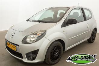 škoda osobní automobily Toyota Aygo 1.2 - 156.335KM - Airco - Dynamique 2011/2