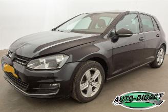  Volkswagen Golf 1.2 TSI Highline 2014/7