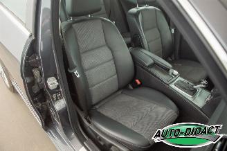Mercedes C-klasse Estate 200 CDI Automaat picture 25
