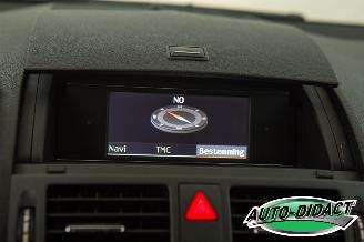 Mercedes C-klasse Estate 200 CDI Automaat picture 8