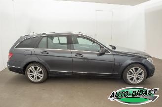 Mercedes C-klasse Estate 200 CDI Automaat picture 39