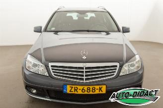 Mercedes C-klasse Estate 200 CDI Automaat picture 36