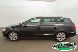 Volkswagen Passat Variant - 1.4 TSI - Pano - Automaat - Comfortline - BlueMotion - picture 12