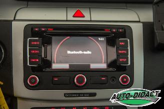 Volkswagen Passat Variant - 1.4 TSI - Pano - Automaat - Comfortline - BlueMotion - picture 32