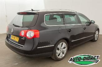 Volkswagen Passat Variant - 1.4 TSI - Pano - Automaat - Comfortline - BlueMotion - picture 4