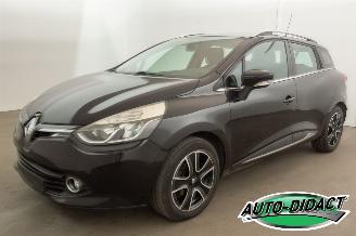 škoda osobní automobily Renault Clio 1.5 dCi - Navi 2016/3