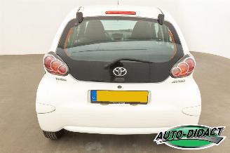 Toyota Aygo 1.0-12V - Airco - 5 deurs - Access picture 28