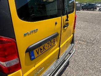 Mercedes eVito Extra Lang 66 kWh picture 30