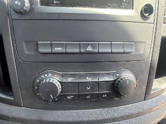 Mercedes eVito Extra Lang 66 kWh picture 14