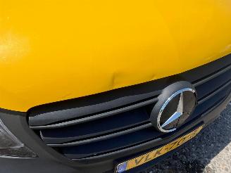 Mercedes eVito Extra Lang 66 kWh picture 27