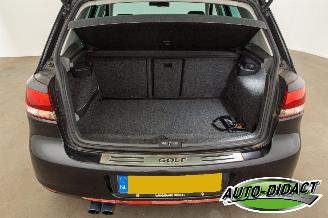 Volkswagen Golf 1.4 TSI Highline picture 33