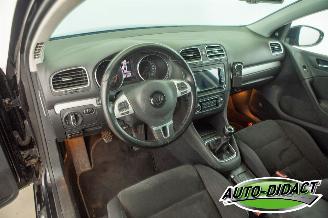 Volkswagen Golf 1.4 TSI Highline picture 7