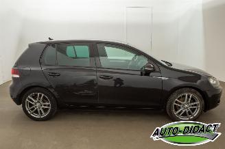 Volkswagen Golf 1.4 TSI Highline picture 36