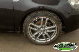 Volkswagen Golf 1.4 TSI Highline picture 29