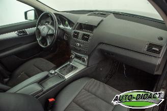 Mercedes C-klasse 180 CGI - Automaat - Navi picture 9