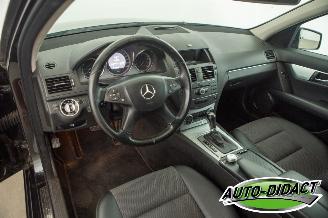 Mercedes C-klasse 180 CGI - Automaat - Navi picture 7