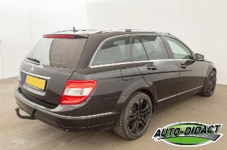 Mercedes C-klasse 180 CGI - Automaat - Navi picture 4