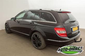 Mercedes C-klasse 180 CGI - Automaat - Navi picture 3