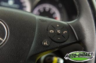 Mercedes C-klasse 180 CGI - Automaat - Navi picture 23
