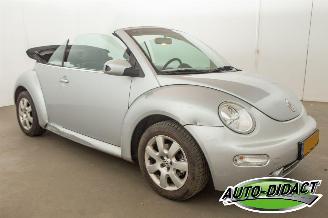 Volkswagen New-beetle Cabriolet - 1.6 - 159.036 km - Highline picture 2