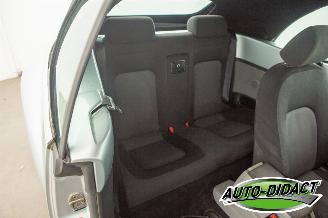 Volkswagen New-beetle Cabriolet - 1.6 - 159.036 km - Highline picture 15