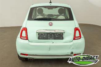 Fiat 500 1.2 51kW 57.191 km Pano Airco picture 31