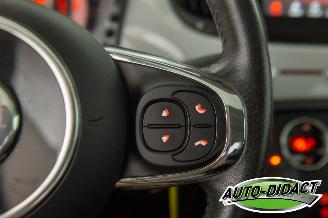 Fiat 500 1.2 Collezione Automaat Pano Clima picture 12
