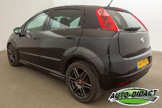 Fiat Grande Punto 1.3 M-Jet Actual 110.372 km NAP Airco picture 3