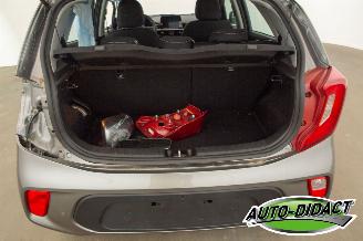 Kia Picanto 1.0 49kW Automaat 12.435 km Navi Camera Airco picture 42