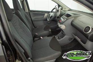 Toyota Aygo 1.0-12V Sport Airco picture 16