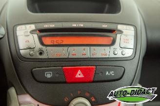 Toyota Aygo 1.0-12V Sport Airco picture 7