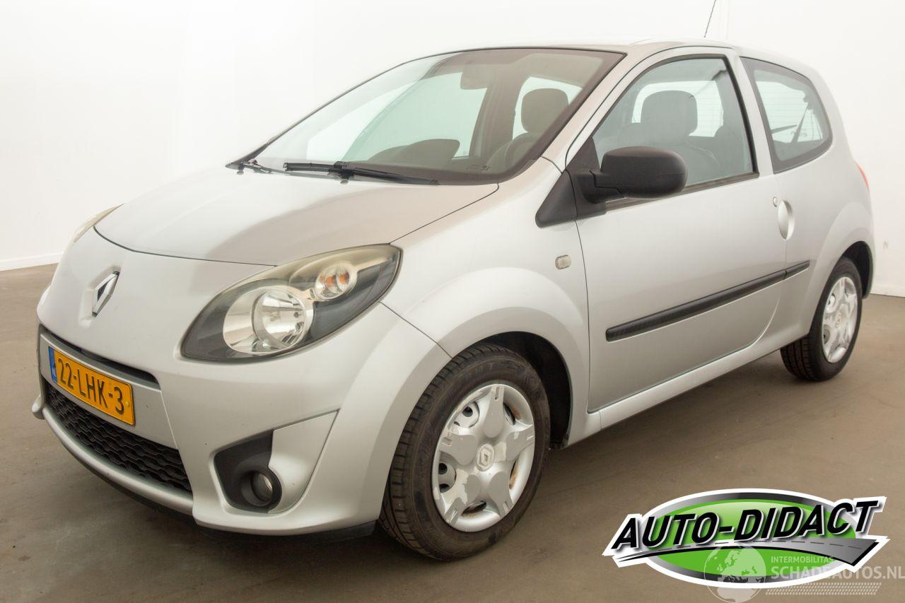 Renault Twingo 1.2-16V Airco Authentique
