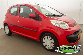 Citroën C1 1.0-12V Séduction Airco picture 2