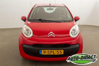 Citroën C1 1.0-12V Séduction Airco picture 29