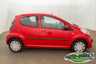 Citroën C1 1.0-12V Séduction Airco picture 33