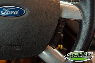 Ford C-Max 1.6-16V Navi Clima Titanium picture 14