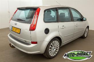 Ford C-Max 1.6-16V Navi Clima Titanium picture 4