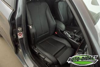 BMW 1-serie 116d Navi Clima Efficient Dynamics Edition picture 22
