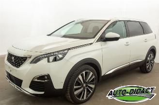 Avarii autoturisme Peugeot 5008 1.5 BlueHDI 7p. Navi Clima Allure 2020/11