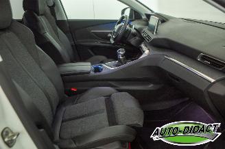 Peugeot 5008 1.5 BlueHDI 7p. Navi Clima Allure picture 22