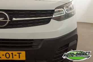 Opel Vivaro 1.5 CDTI  L2H1 Airco Selection picture 28