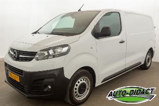 skadebil bedrijf Opel Vivaro 1.5 CDTI  L2H1 Airco Selection 2023/4
